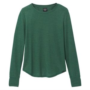 Parana cozy up tee